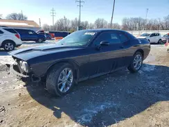 2C3CDZGG5MH677673 2021 DODGE CHALLENGER