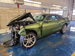 2C3CDZGG5NH144658 2022 DODGE CHALLENGER
