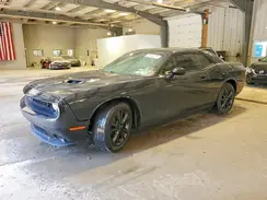 2C3CDZGG5NH215843 2022 DODGE CHALLENGER