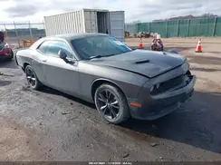2C3CDZGG5NH234411 2022 DODGE CHALLENGER