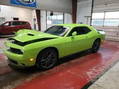 2C3CDZGG5PH522156 2023 DODGE CHALLENGER