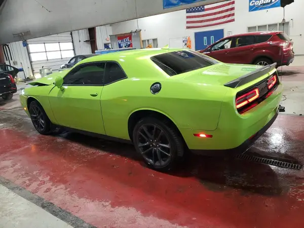 2C3CDZGG5PH522156 2023 DODGE CHALLENGER - Image 2