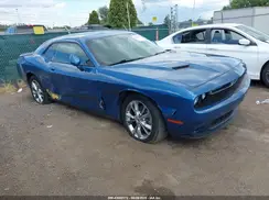 2C3CDZGG5PH550376 2023 DODGE CHALLENGER