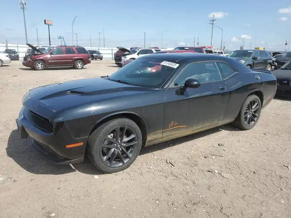 2C3CDZGG5PH575178 2023 DODGE CHALLENGER - Image 1