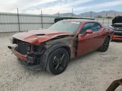 2C3CDZGG5PH594345 2023 DODGE CHALLENGER