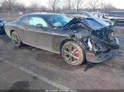 2C3CDZGG5PH609894 2023 DODGE CHALLENGER