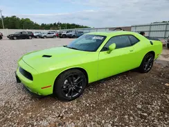 2C3CDZGG5PH621883 2023 DODGE CHALLENGER