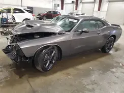 2C3CDZGG5PH663048 2023 DODGE CHALLENGER
