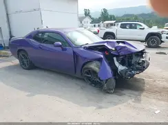 2C3CDZGG5PH665706 2023 DODGE CHALLENGER
