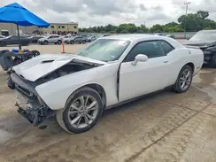 2C3CDZGG5PH681291 2023 DODGE CHALLENGER