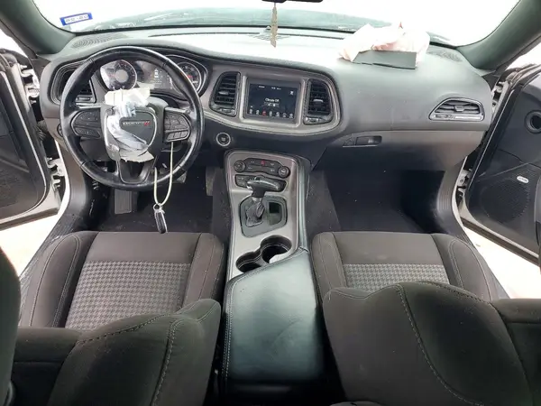 2C3CDZGG5PH681291 2023 DODGE CHALLENGER - Image 8