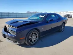 2C3CDZGG6HH551098 2017 DODGE CHALLENGER