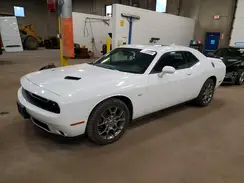 2C3CDZGG6HH556236 2017 DODGE CHALLENGER
