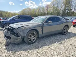 2C3CDZGG6HH558133 2017 DODGE CHALLENGER