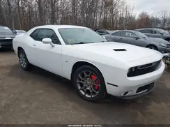 2C3CDZGG6HH578754 2017 DODGE CHALLENGER