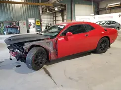 2C3CDZGG6HH580942 2017 DODGE CHALLENGER