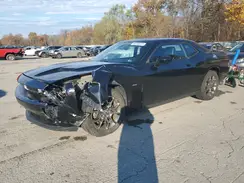 2C3CDZGG6HH581010 2017 DODGE CHALLENGER