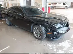 2C3CDZGG6HH592802 2017 DODGE CHALLENGER