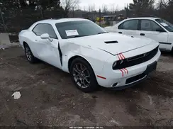 2C3CDZGG6HH598633 2017 DODGE CHALLENGER