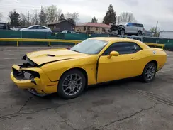 2C3CDZGG6HH605161 2017 DODGE CHALLENGER