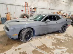 2C3CDZGG6HH606097 2017 DODGE CHALLENGER