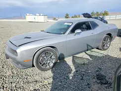 2C3CDZGG6HH611865 2017 DODGE CHALLENGER