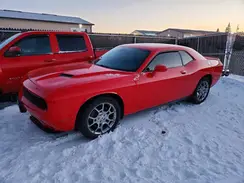 2C3CDZGG6HH614913 2017 DODGE CHALLENGER