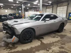 2C3CDZGG6HH615043 2017 DODGE CHALLENGER