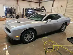 2C3CDZGG6HH641092 2017 DODGE CHALLENGER