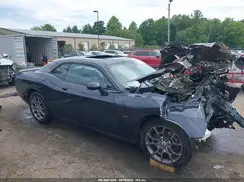 2C3CDZGG6HH641125 2017 DODGE CHALLENGER