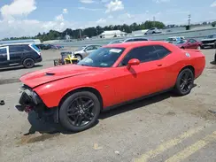 2C3CDZGG6JH116779 2018 DODGE CHALLENGER