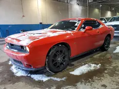2C3CDZGG6JH133078 2018 DODGE CHALLENGER