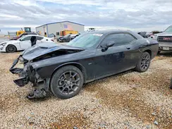 2C3CDZGG6JH138877 2018 DODGE CHALLENGER