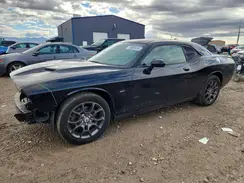 2C3CDZGG6JH146803 2018 DODGE CHALLENGER