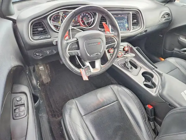 2C3CDZGG6JH146803 2018 DODGE CHALLENGER - Image 8