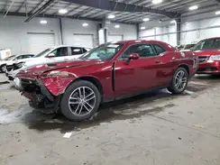 2C3CDZGG6JH155582 2018 DODGE CHALLENGER