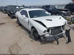 2C3CDZGG6JH162189 2018 DODGE CHALLENGER