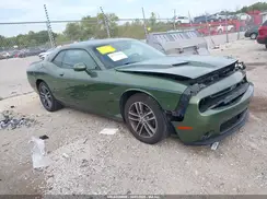 2C3CDZGG6JH205252 2018 DODGE CHALLENGER