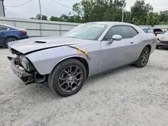 2C3CDZGG6JH205557 2018 DODGE CHALLENGER