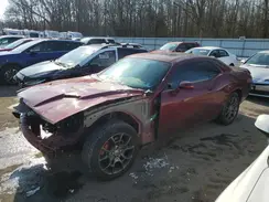 2C3CDZGG6JH209673 2018 DODGE CHALLENGER
