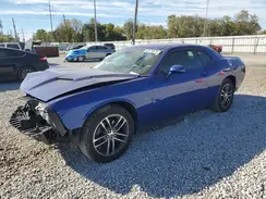 2C3CDZGG6JH215649 2018 DODGE CHALLENGER