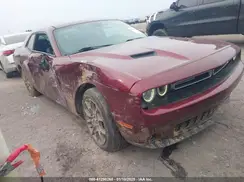 2C3CDZGG6JH220091 2018 DODGE CHALLENGER