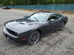 2C3CDZGG6JH220303 2018 DODGE CHALLENGER