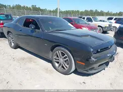 2C3CDZGG6JH229972 2018 DODGE CHALLENGER