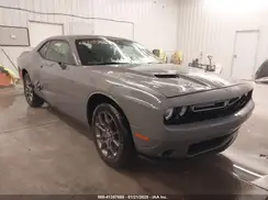 2C3CDZGG6JH235206 2018 DODGE CHALLENGER