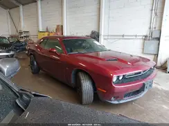 2C3CDZGG6JH252782 2018 DODGE CHALLENGER