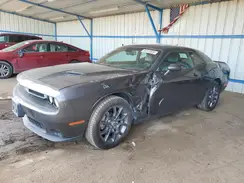 2C3CDZGG6JH256623 2018 DODGE CHALLENGER