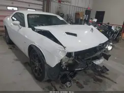 2C3CDZGG6JH256735 2018 DODGE CHALLENGER