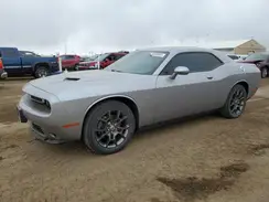 2C3CDZGG6JH256749 2018 DODGE CHALLENGER