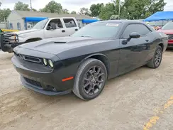 2C3CDZGG6JH256962 2018 DODGE CHALLENGER